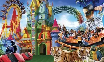 Beto Carrero World