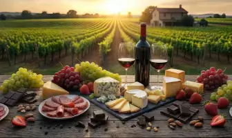 Caminho do Vinho