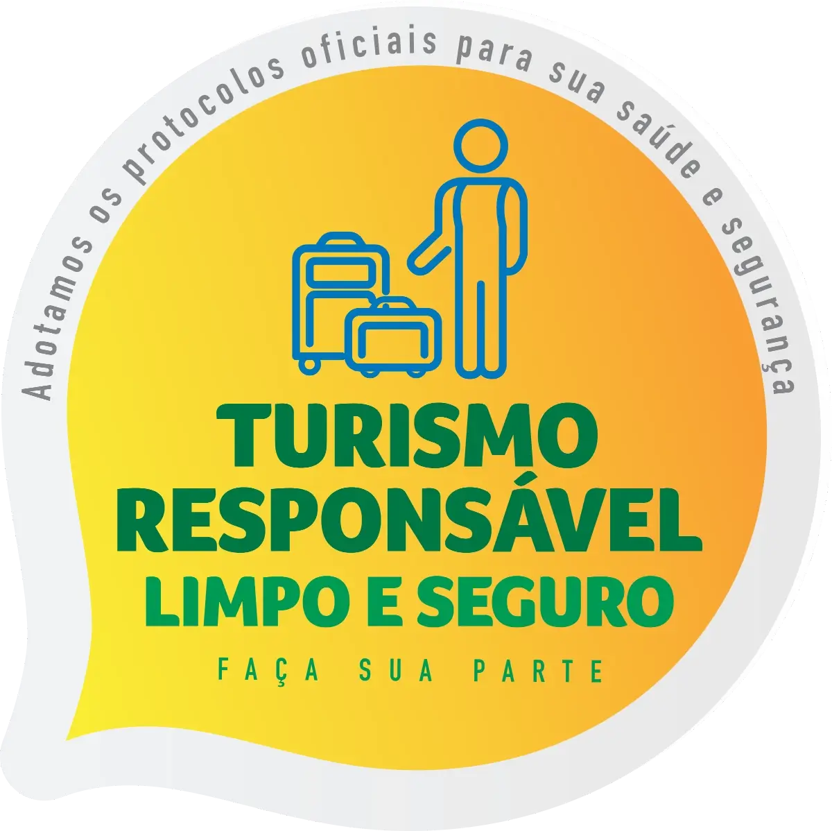 Selo Turismo